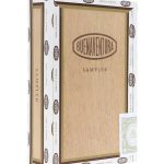 Curivari Buenaventura Sampler
