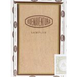 Curivari Buenaventura Sampler