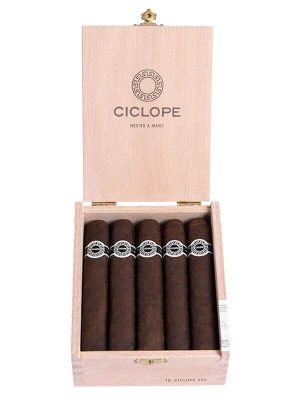 Curivari Ciclope 554
