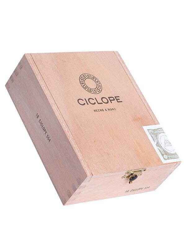 Curivari Ciclope 554