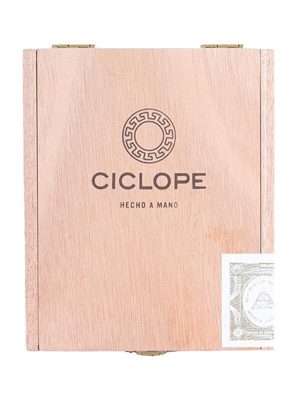 Curivari Ciclope 554
