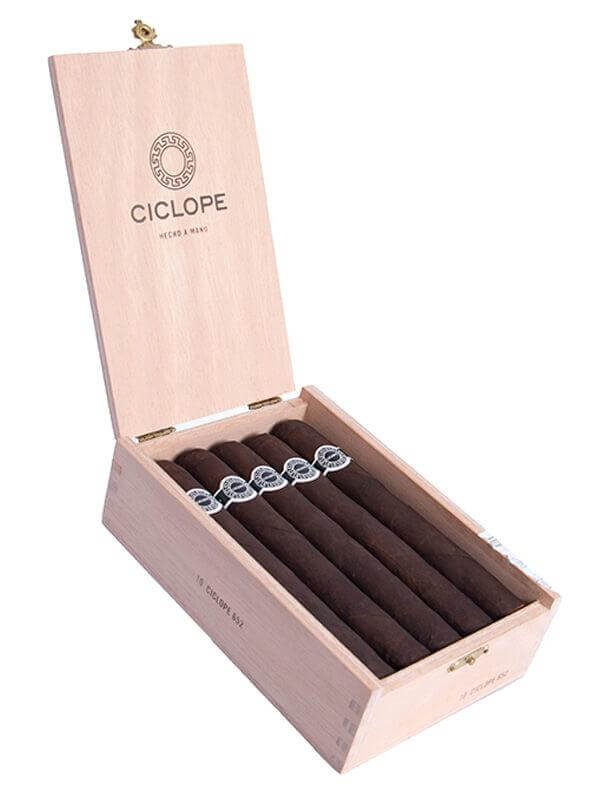 Curivari Ciclope 652