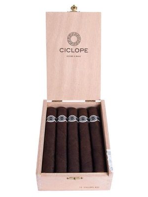 Curivari Ciclope 652