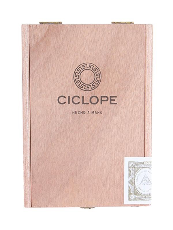 Curivari Ciclope 652