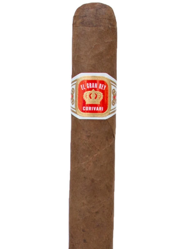 Curivari El Gran Rey Prominentes