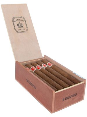 Curivari El Gran Rey Prominentes