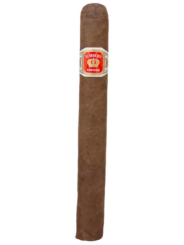 Curivari El Gran Rey Prominentes