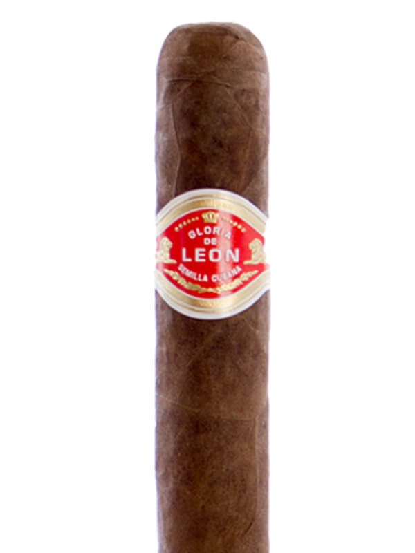Curivari Gloria de Leon Prominente