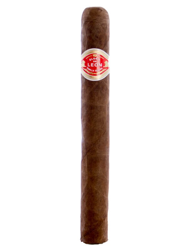 Curivari Gloria de Leon Prominente