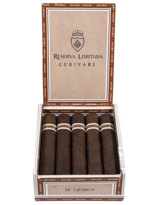 Curivari Reserva Limitada Cafe Noir 54