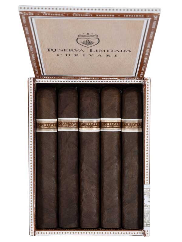 Curivari Reserva Limitada Cafe Noir 54