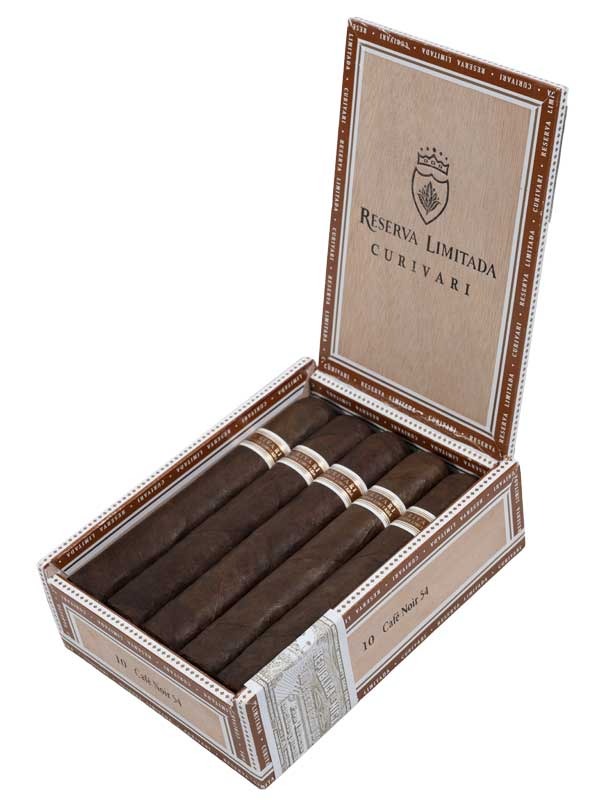 Curivari Reserva Limitada Cafe Noir 54
