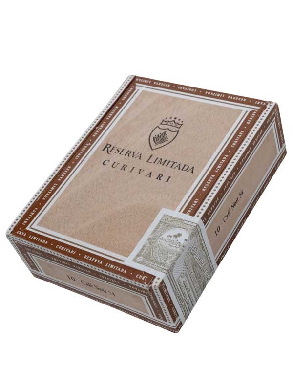 Curivari Reserva Limitada Cafe Noir 54