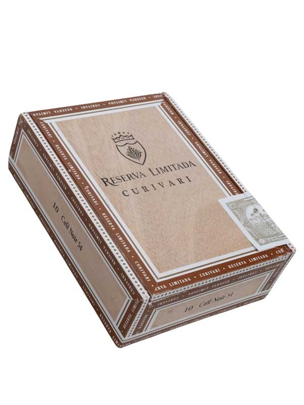 Curivari Reserva Limitada Cafe Noir 54