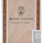 Curivari Reserva Limitada Cafe Noir 54