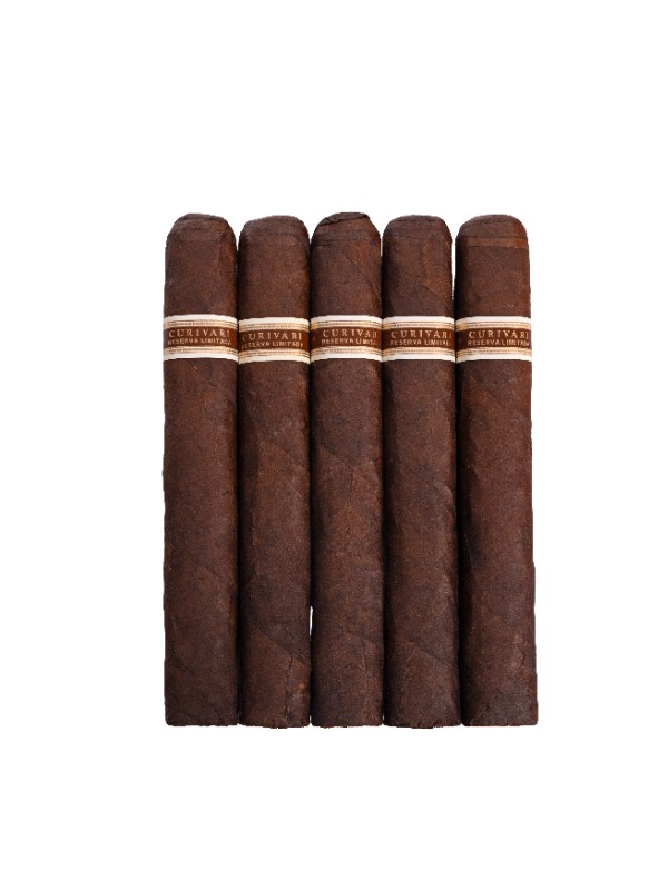 Curivari Reserva Limitada Cafe Noir 56