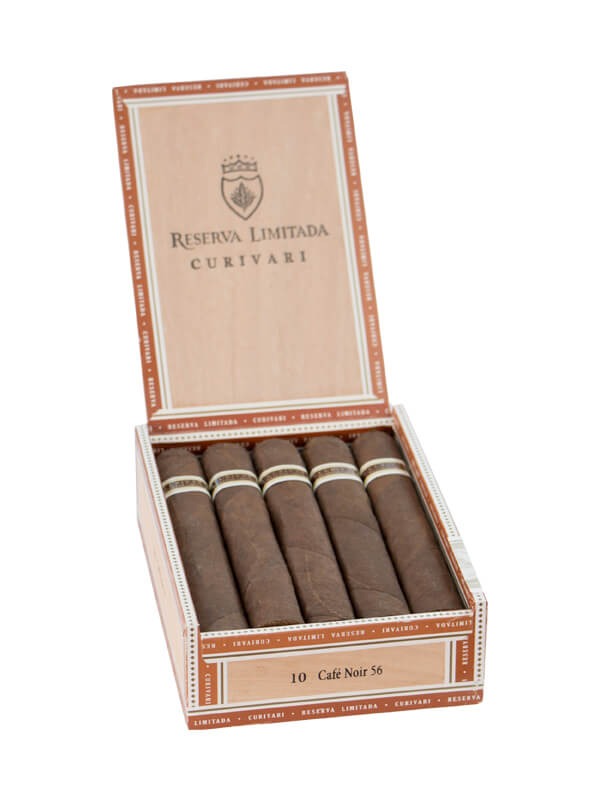 Curivari Reserva Limitada Cafe Noir 56
