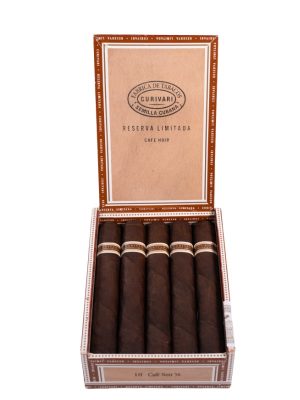 Curivari Reserva Limitada Cafe Noir 56