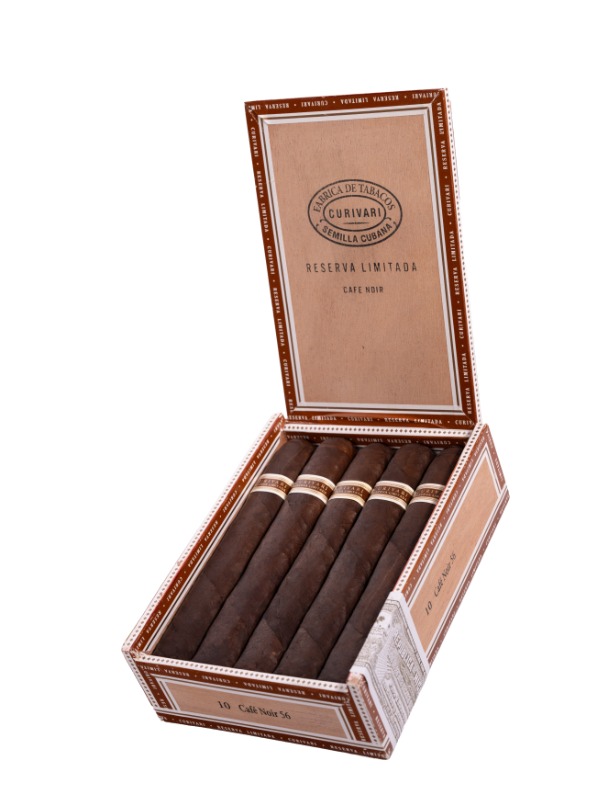 Curivari Reserva Limitada Cafe Noir 56