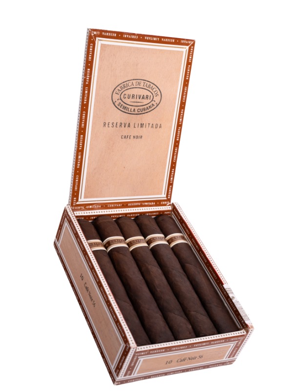 Curivari Reserva Limitada Cafe Noir 56