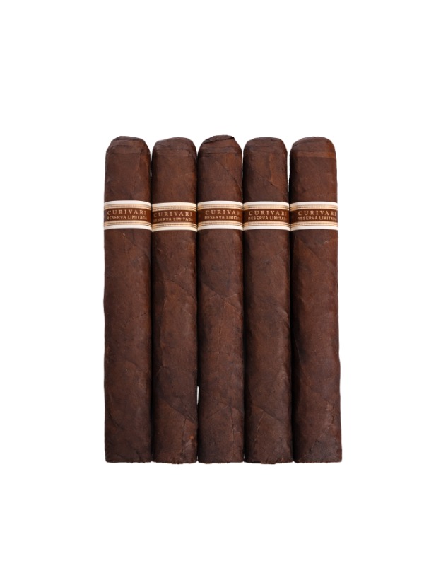 Curivari Reserva Limitada Cafe Noir 56