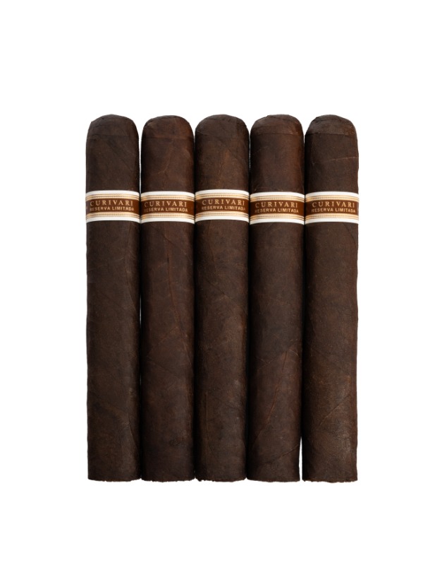 Curivari Reserva Limitada Cafe Noir 62