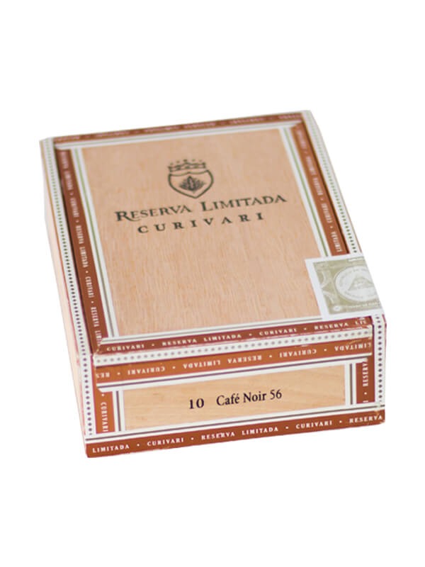 Curivari Reserva Limitada Cafe Noir 62