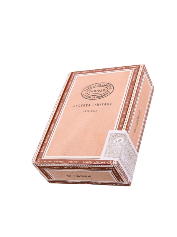 Curivari Reserva Limitada Cafe Noir 62