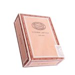 Curivari Reserva Limitada Cafe Noir 62