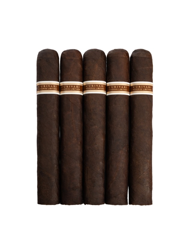 Curivari Reserva Limitada Cafe Noir 62