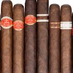 Curivari Sampler No. 4