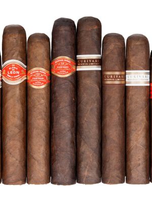 Curivari Sampler No. 4