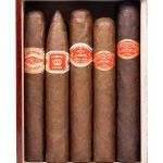 Curivari Sampler No. 4