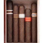 Curivari Sampler No. 4