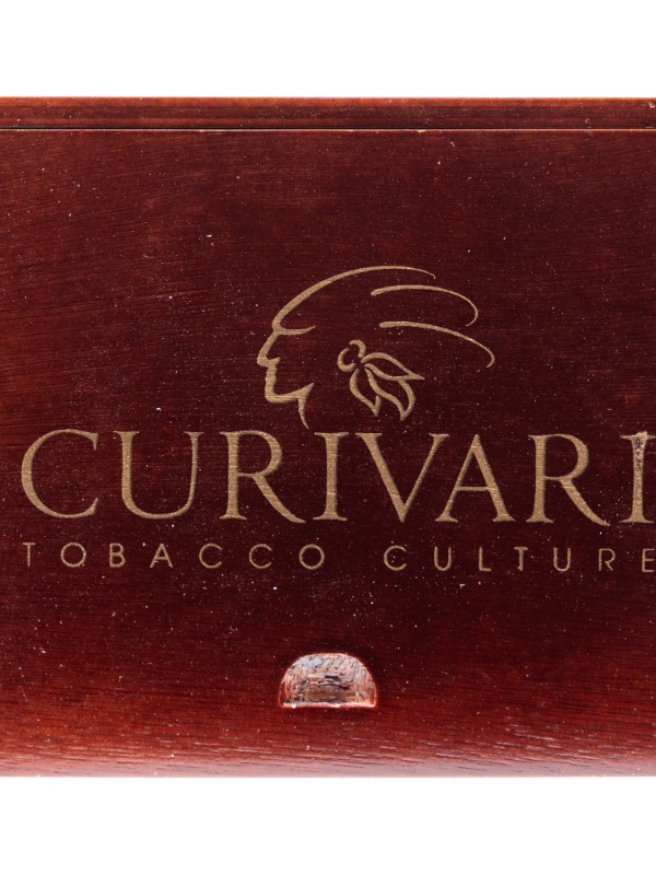 Curivari Sampler No. 4