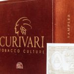 Curivari Sampler No. 4