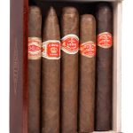 Curivari Sampler No. 4