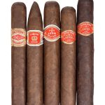 Curivari Sampler No. 4