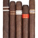 Curivari Sampler No. 4