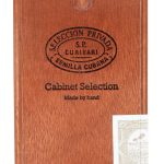 Curivari Seleccion Privada Coronas