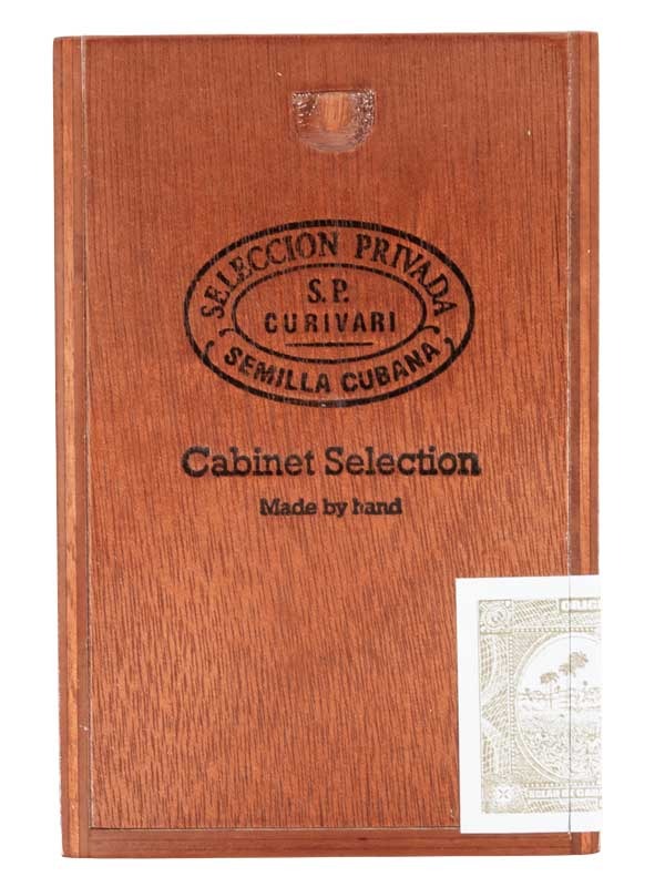 Curivari Seleccion Privada Coronas