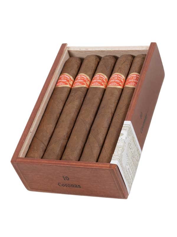 Curivari Seleccion Privada Coronas