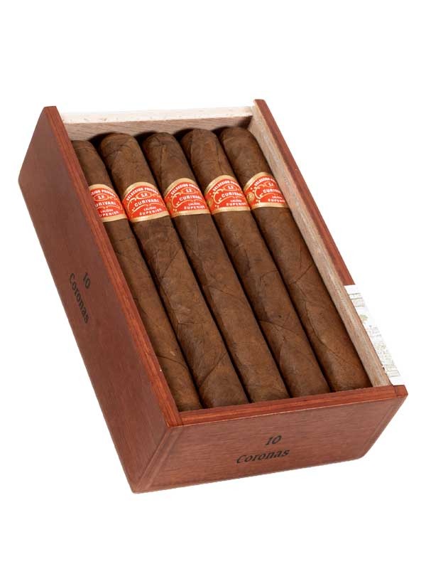 Curivari Seleccion Privada Coronas