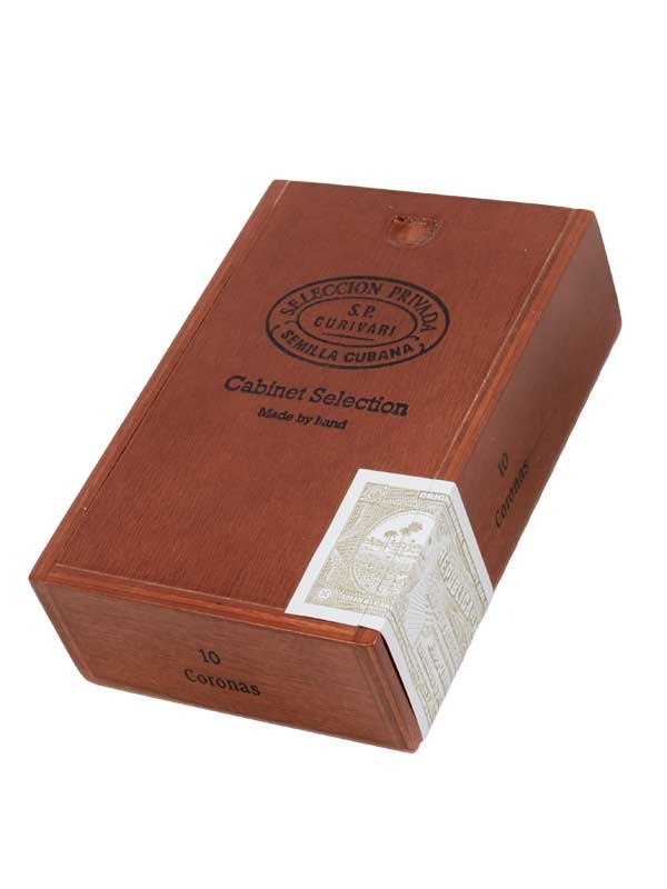 Curivari Seleccion Privada Coronas