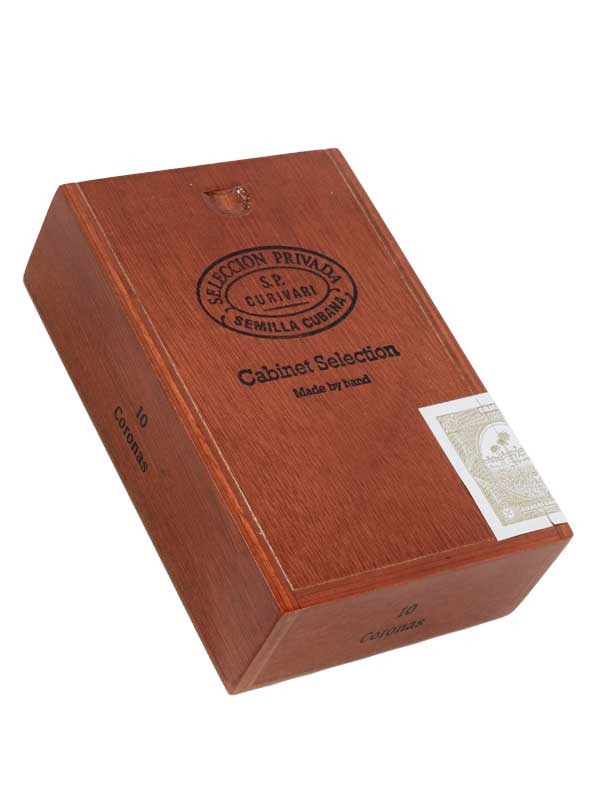 Curivari Seleccion Privada Coronas