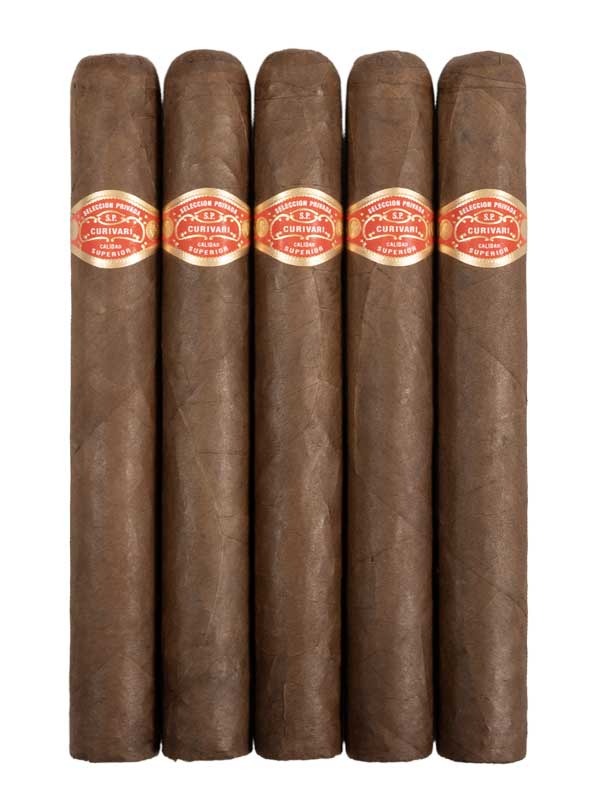 Curivari Seleccion Privada Diplomaticos