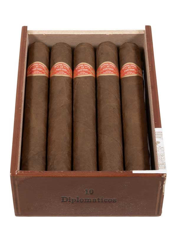 Curivari Seleccion Privada Diplomaticos