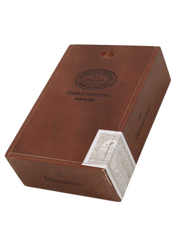 Curivari Seleccion Privada Diplomaticos