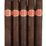 Curivari Seleccion Privada Maduro Eminentes