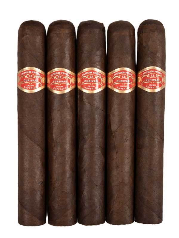 Curivari Seleccion Privada Maduro Eminentes